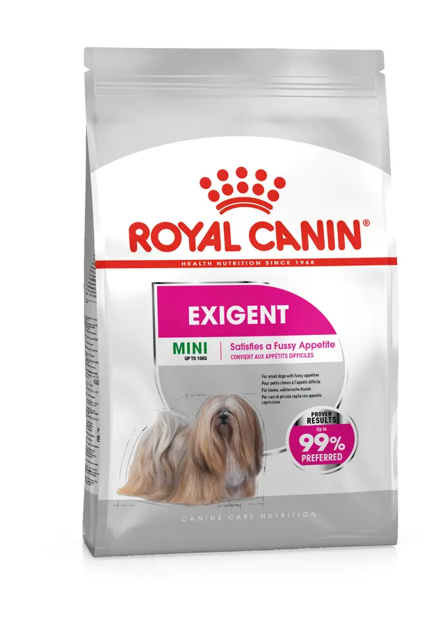 غذای خشک سگ اکسیجنت رویال کنین (3کیلوگرم) Royal...
